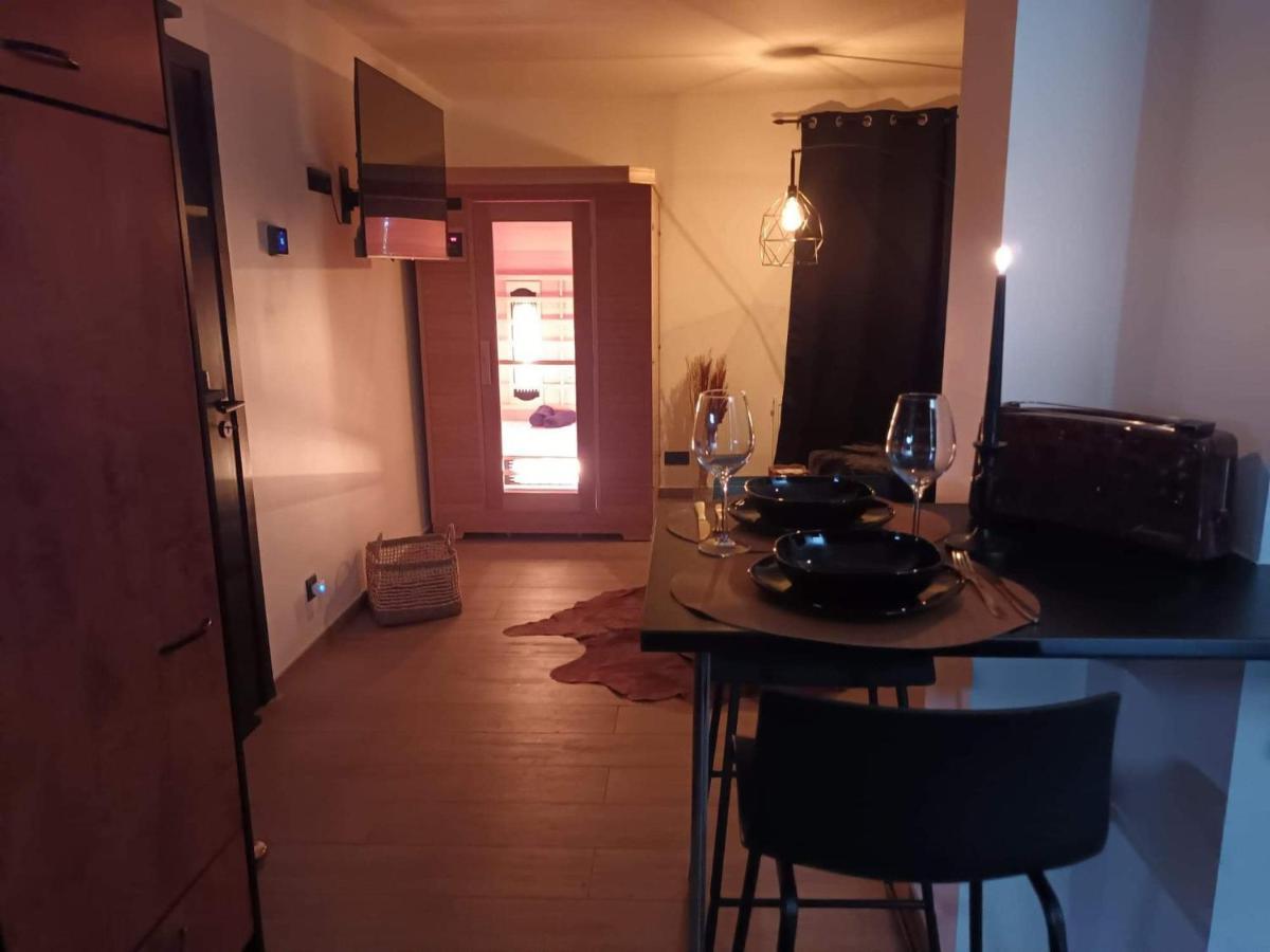 Suite Tino Verviers Exterior foto
