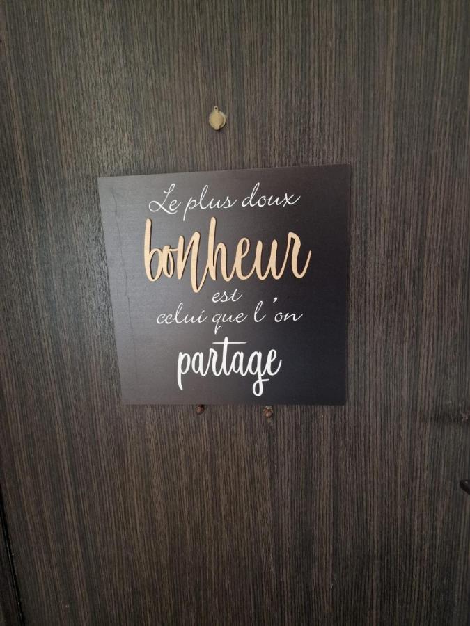 Suite Tino Verviers Exterior foto