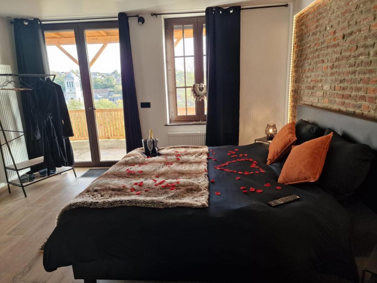 Suite Tino Verviers Exterior foto