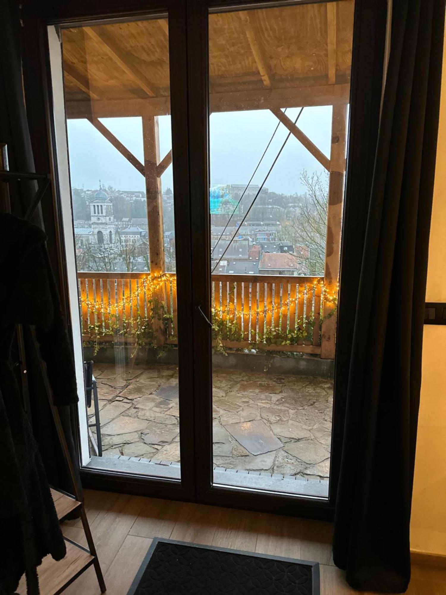 Suite Tino Verviers Exterior foto