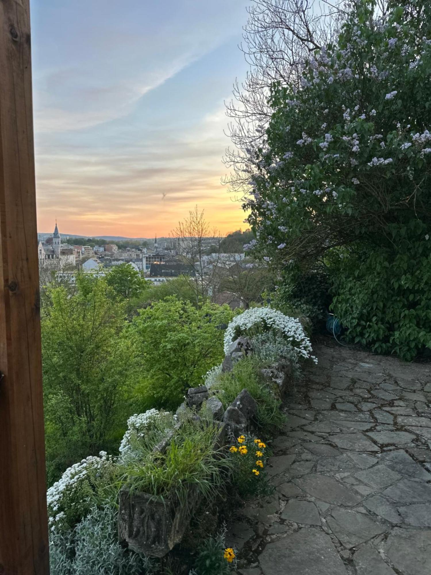 Suite Tino Verviers Exterior foto
