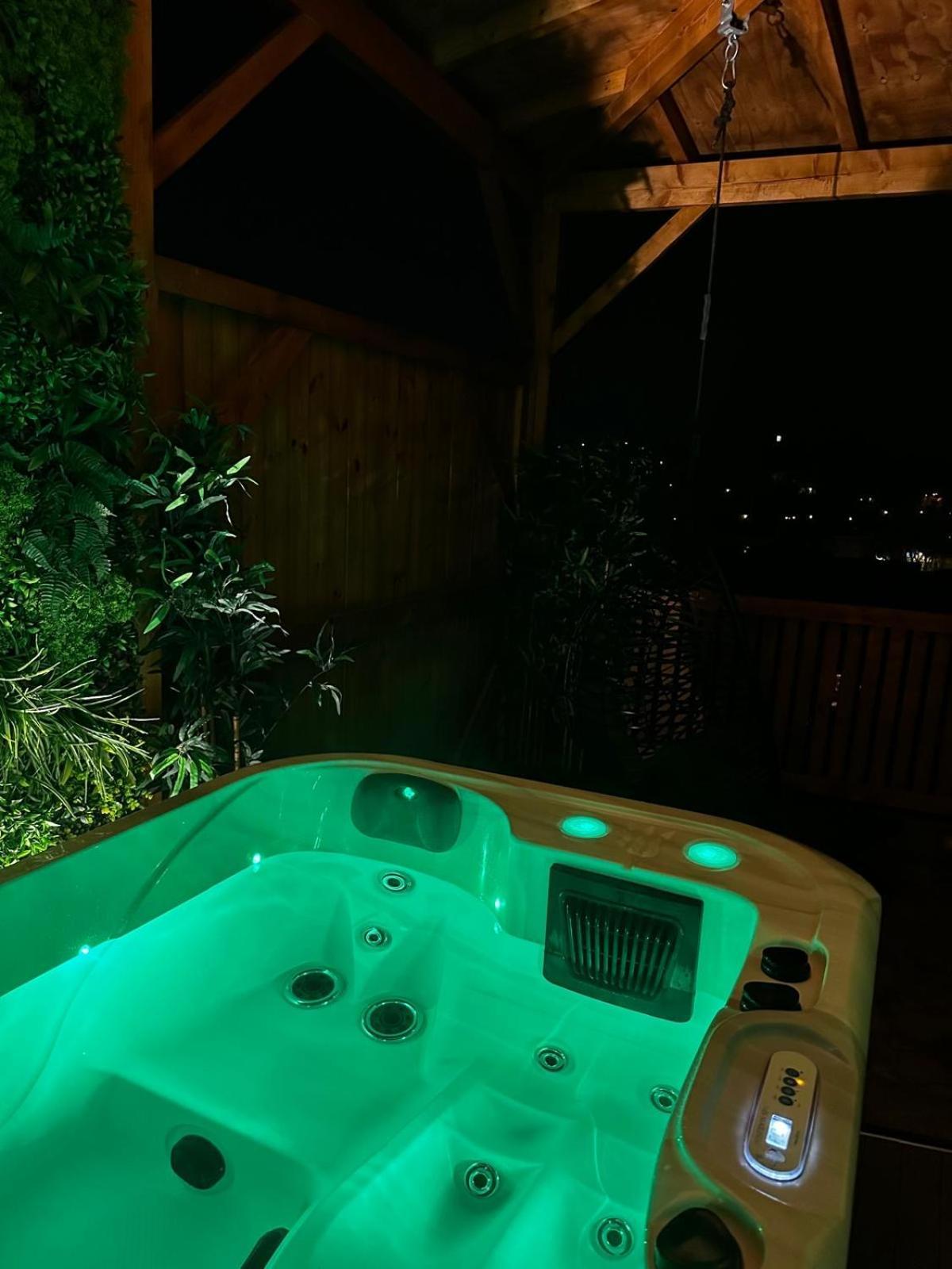 Suite Tino Verviers Exterior foto